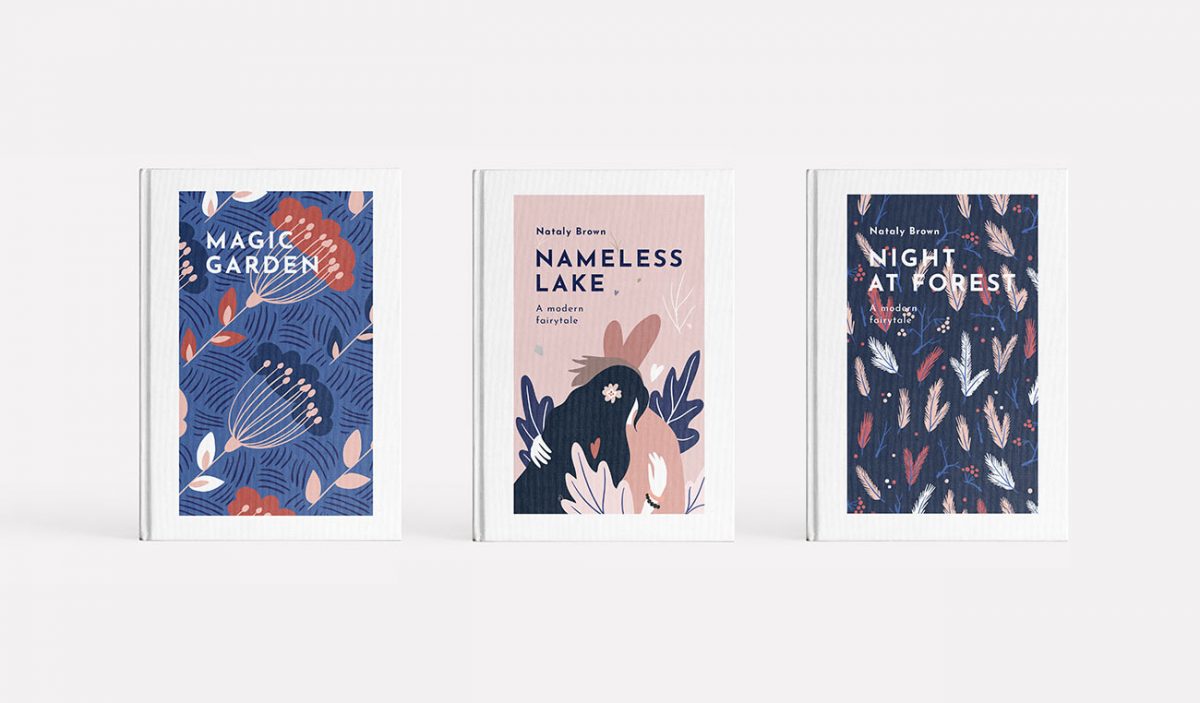 Illustrator using art to spread good news is the best thing you’ll see all day